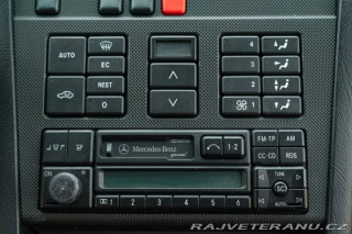 Mercedes-Benz C C36 AMG 1995