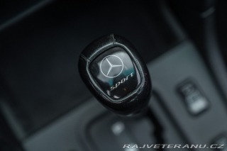 Mercedes-Benz C C36 AMG 1995