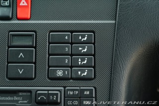 Mercedes-Benz C C36 AMG 1995