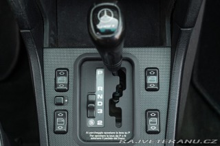 Mercedes-Benz C C36 AMG 1995