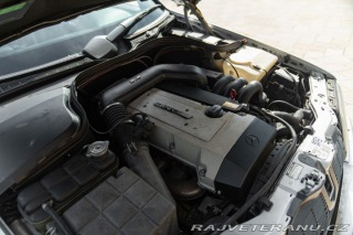 Mercedes-Benz C C36 AMG 1995