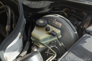 Mercedes-Benz C C36 AMG 1995