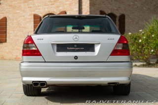 Mercedes-Benz C C36 AMG 1995