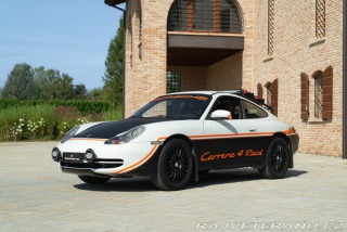 Porsche 911 (996) MK1 CARRERA 4 RAID
