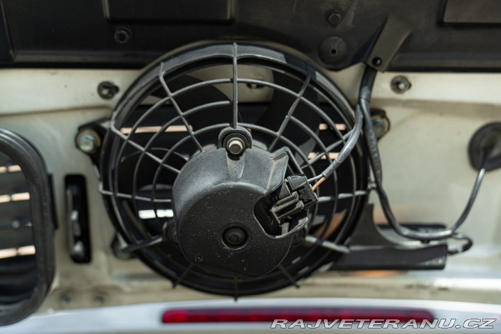 Porsche 911 (996) MK1 CARRERA 4 RAID 1999