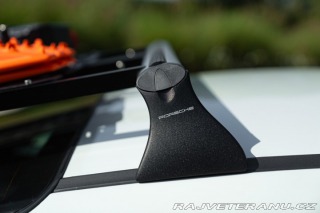 Porsche 911 (996) MK1 CARRERA 4 RAID 1999