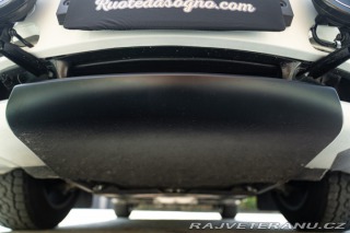 Porsche 911 (996) MK1 CARRERA 4 RAID 1999