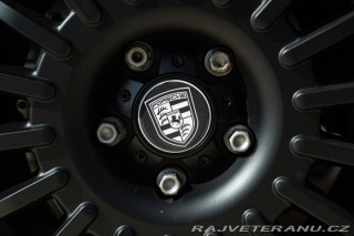 Porsche 911 (996) MK1 CARRERA 4 RAID 1999
