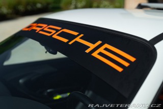 Porsche 911 (996) MK1 CARRERA 4 RAID 1999