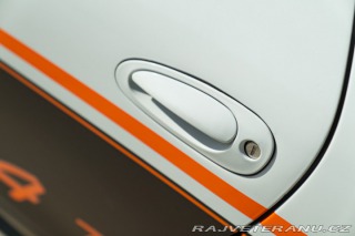 Porsche 911 (996) MK1 CARRERA 4 RAID 1999