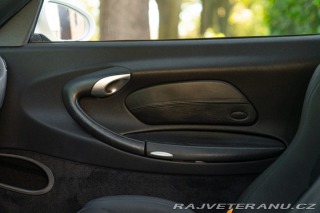 Porsche 911 (996) MK1 CARRERA 4 RAID 1999