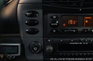 Porsche 911 (996) MK1 CARRERA 4 RAID 1999