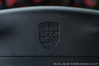 Porsche 911 (996) MK1 CARRERA 4 RAID 1999