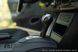 Porsche 911 (996) MK1 CARRERA 4 RAID 1999