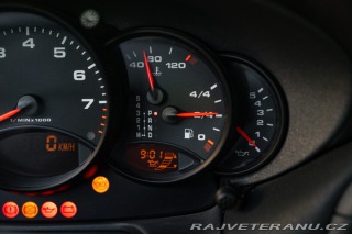 Porsche 911 (996) MK1 CARRERA 4 RAID 1999
