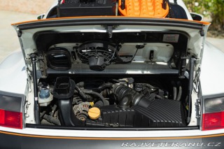 Porsche 911 (996) MK1 CARRERA 4 RAID 1999