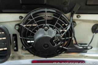 Porsche 911 (996) MK1 CARRERA 4 RAID 1999