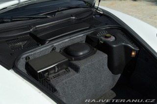 Porsche 911 (996) MK1 CARRERA 4 RAID 1999