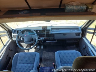 Citroën Ostatní modely 2,5 Obytňák 1993