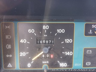 Citroën Ostatní modely 2,5 Obytňák 1993