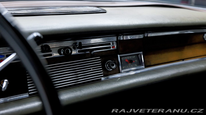 Mercedes-Benz 230 230S | W11 | Heckflosse 1967