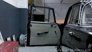 Mercedes-Benz 230 230S | W11 | Heckflosse 1967