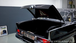 Mercedes-Benz 230 230S | W11 | Heckflosse 1967