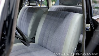 Mercedes-Benz 230 230S | W11 | Heckflosse 1967