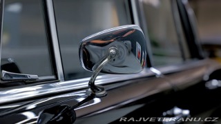 Mercedes-Benz 230 230S | W11 | Heckflosse 1967