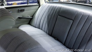 Mercedes-Benz 230 230S | W11 | Heckflosse 1967