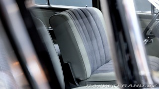 Mercedes-Benz 230 230S | W11 | Heckflosse 1967