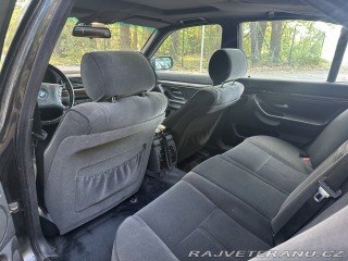 BMW 7 E38 735i manuál 1997