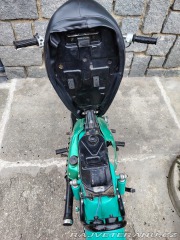 Suzuki Ostatní modely RV 50 1980