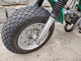 Suzuki Ostatní modely RV 50 1980
