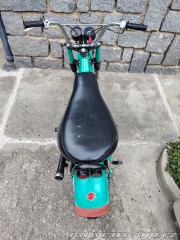 Suzuki Ostatní modely RV 50 1980