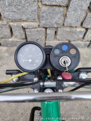 Suzuki Ostatní modely RV 50 1980