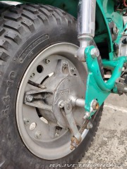 Suzuki Ostatní modely RV 50 1980