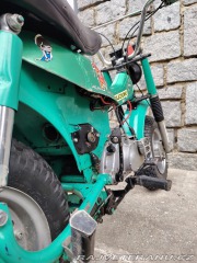 Suzuki Ostatní modely RV 50 1980