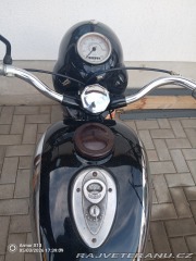 Jawa 350 pérák 1950