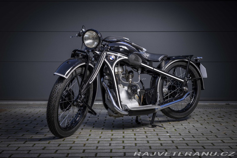 BMW R 2 (II. SERIE)