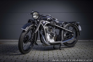 BMW R 2 (II. SERIE)