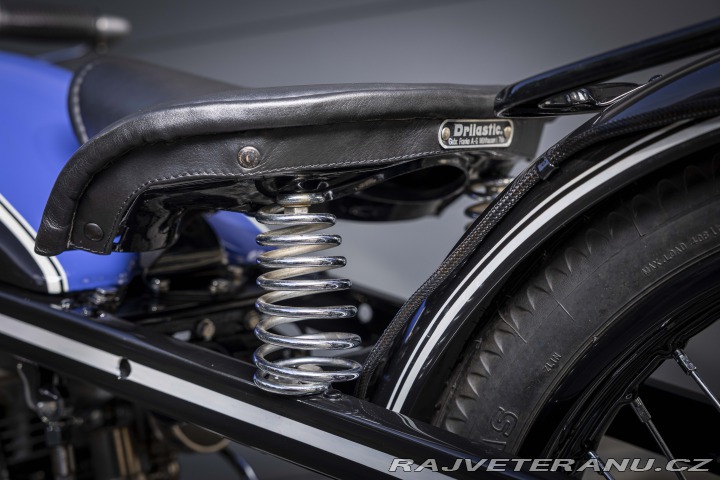 BMW R 2 (II. SERIE) 1935