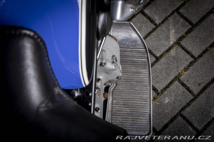 BMW R 2 (II. SERIE) 1935