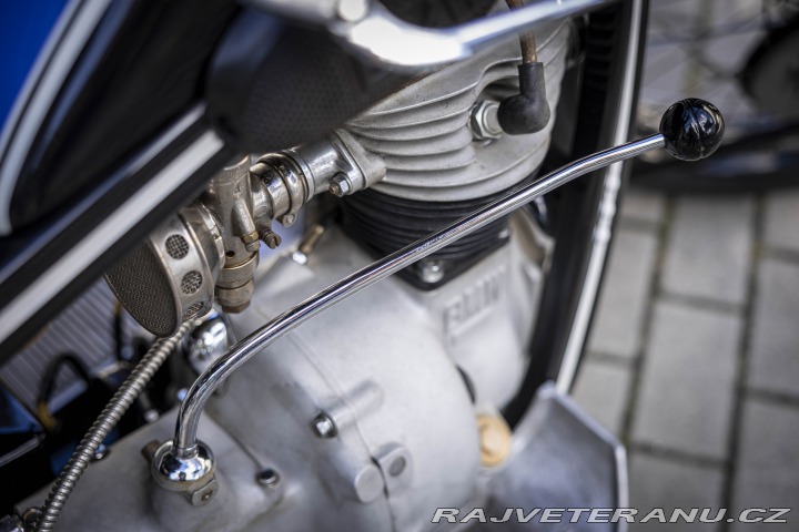 BMW R 2 (II. SERIE) 1935