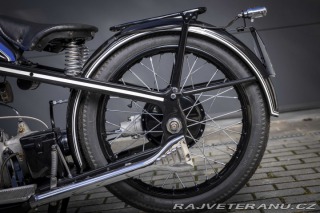 BMW R 2 (II. SERIE) 1935