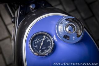 BMW R 2 (II. SERIE) 1935