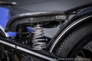 BMW R 2 (II. SERIE) 1935