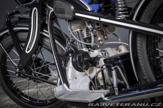 BMW R 2 (II. SERIE) 1935
