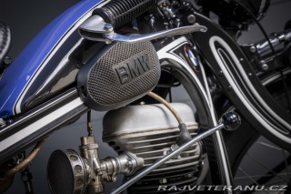 BMW R 2 (II. SERIE) 1935