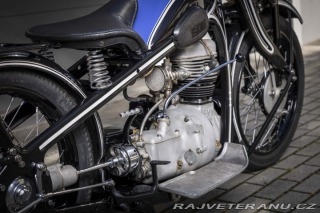 BMW R 2 (II. SERIE) 1935